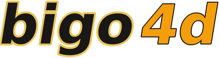 bigo4d logo